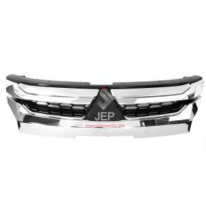 Mascarilla Mitsubishi L200...