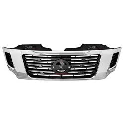 Mascarilla Nissan Frontier...