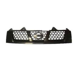 Mascarilla Nissan Frontier...