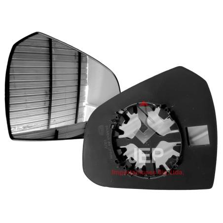 Cristal Espejo Exterior Hyundai I10 Manual 2014/2018 Rh