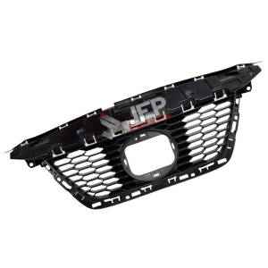 Mascarilla Nissan Versa 2020/