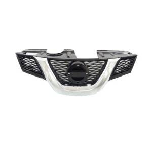 Mascarilla Nissan X-Trail...