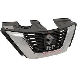 Mascarilla Nissan X-Trail...