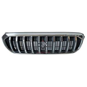 Mascarilla Suzuki S-Cross...