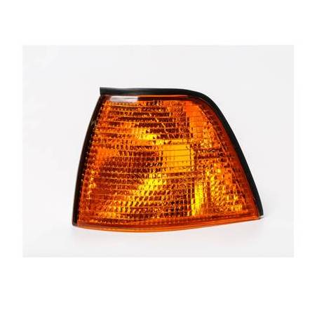 Direccional Bmw E36 Amarilla 91/2000 Lh