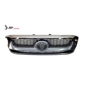 Mascarilla Toyota Hilux...