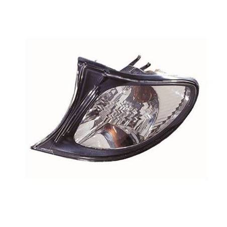 Direccional Bmw E46 2001/2005 Lh