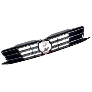 Mascarilla Volkswagen Jetta...