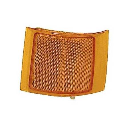 Direccional Chevrolet C10 Blazer Inferior Amarilla 94/99 Lh