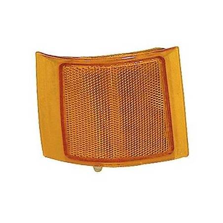 Direccional Chevrolet C10 Blazer Inferior Amarilla 94/99 Rh