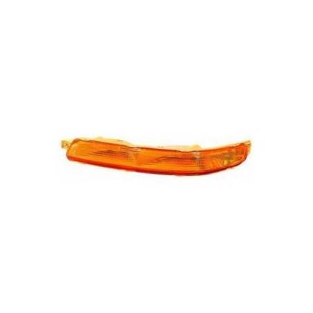 Direccional Chevrolet Chevy Taxi / Aveo Family 2005/2016 Lh