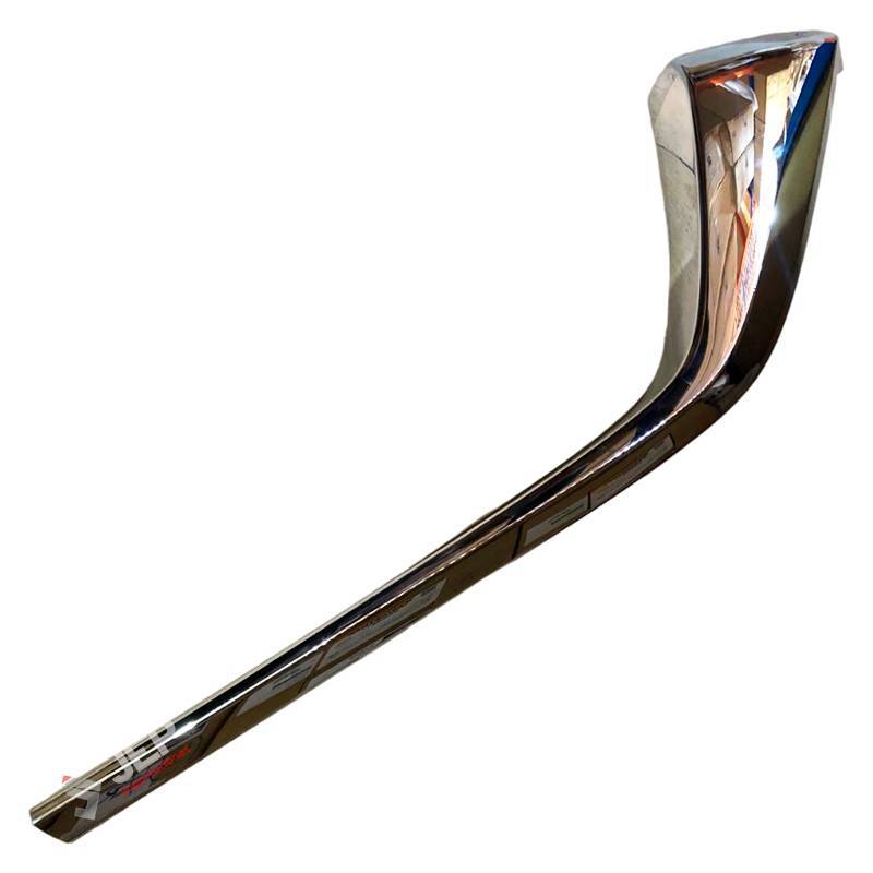 Moldura Cromada Mascarilla Mazda Cx-5 2023/2025 Lh