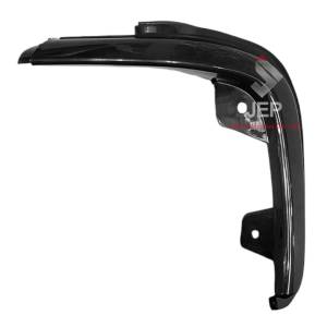Moldura Faro Delantero Ford...