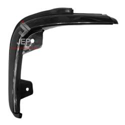Moldura Faro Delantero Ford...