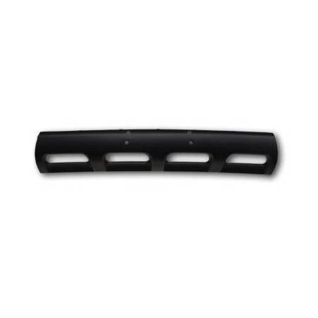 Moldura Guardachoque Delantero Hyundai Santa Fe Liso 2007/2009