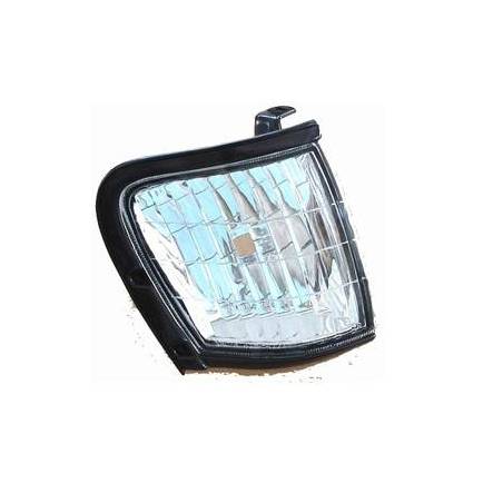 Direccional Chevrolet Luv 2002/2004 Lh