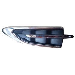 Moldura Guardafango Ford...
