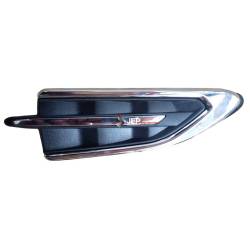 Moldura Guardafango Ford...