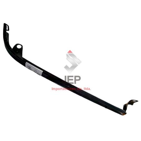 Moldura Inferior De Faro Toyota Hilux 2003/2005 Rh
