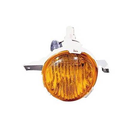 Direccional Chevrolet Spark 2002/2006 Rh