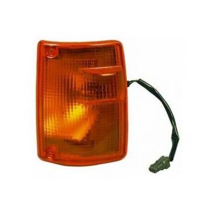 Direccional Chevrolet Trooper 1987/1992 Lh