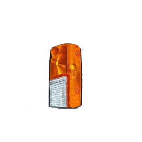 Direccional Chevrolet Trooper 82/84 Lh 24V
