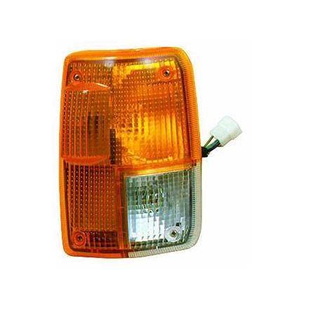 Direccional Chevrolet Trooper 85/87 Lh