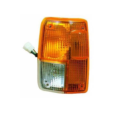 Direccional Chevrolet Trooper 85/87 Rh
