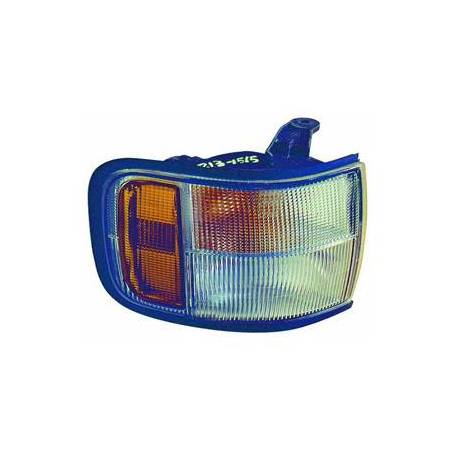 Direccional Chevrolet Trooper Wagon 92/97 Lh