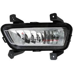 Neblinero Jac T8 Original...