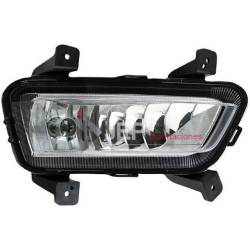 Neblinero Jac T8 Original...