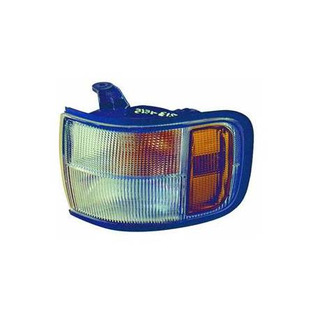 Direccional Chevrolet Trooper Wagon 92/97 Rh