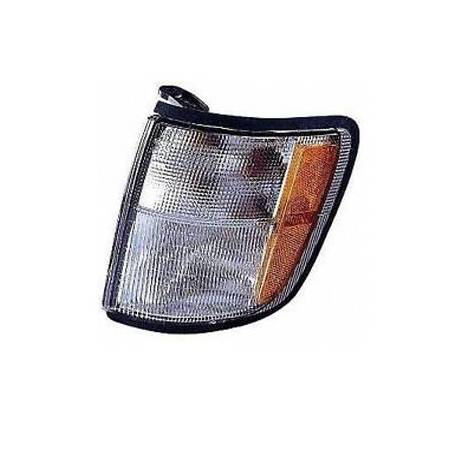 Direccional Chevrolet Trooper Wagon 98/ Lh