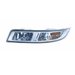 Neblinero Nissan Almera...