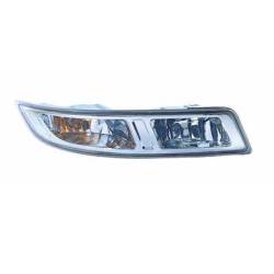 Neblinero Nissan Almera...