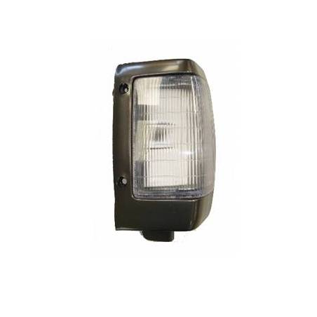 Direccional Datsun Pick Up 2.4 Blanca 92/2006 Lh