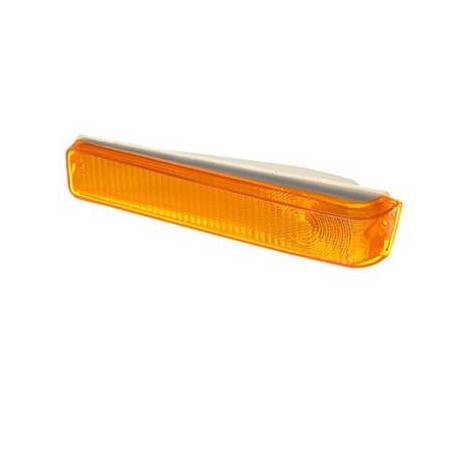 Direccional De Mascarilla Ford 150-250 73/79 Lh