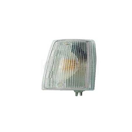 Direccional Fiat Uno Blanca 88/91 Lh