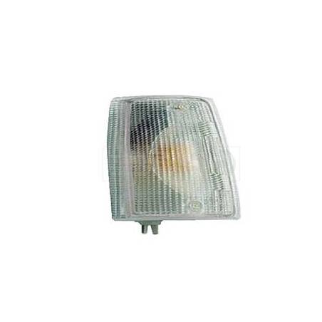 Direccional Fiat Uno Blanca 88/91 Rh
