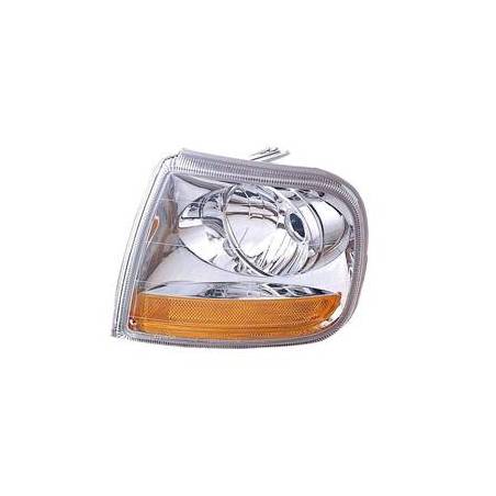 Direccional Ford 150 T/Expedition 2001/2003 Lh