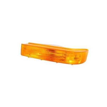 Direccional Ford 250 Bronco Inferior 92/98 Lh
