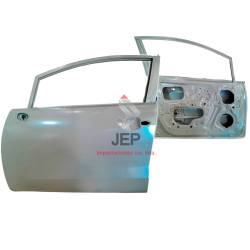 Puerta Delantera Kia Rio R...