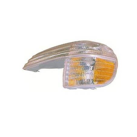 Direccional Ford Explorer 96/ Lh