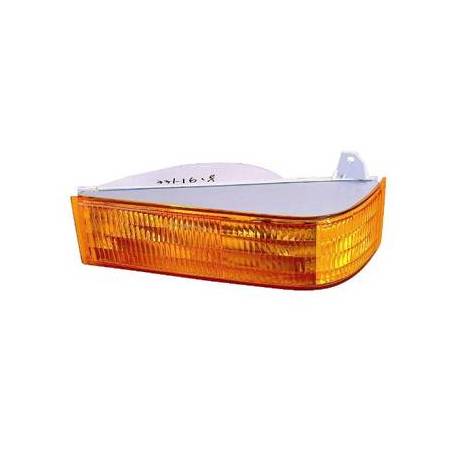 Direccional Ford Explorer Inferior 91/95 Lh
