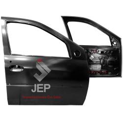 Puerta Delantera Renault...
