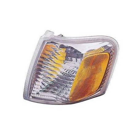 Direccional Ford Explorer Sport Track 3Pts 2002/2006 Rh