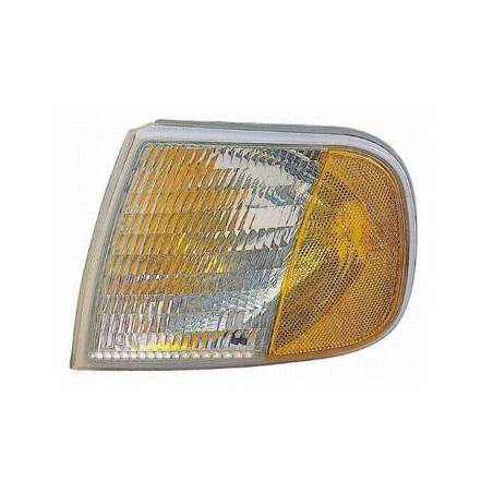 Direccional Ford F-150 97/03 Lh