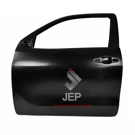 Puerta Delantera Toyota Revo 4X2 Cabina Simple 2015/2021 Lh