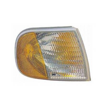 Direccional Ford F-150 97/03 Rh