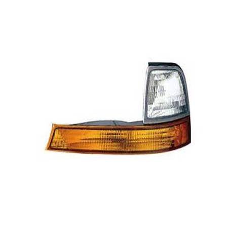Direccional Ford Ranger 98/01 Lh